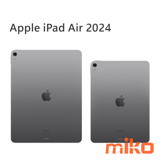 Apple iPad Air 2024 -太空灰